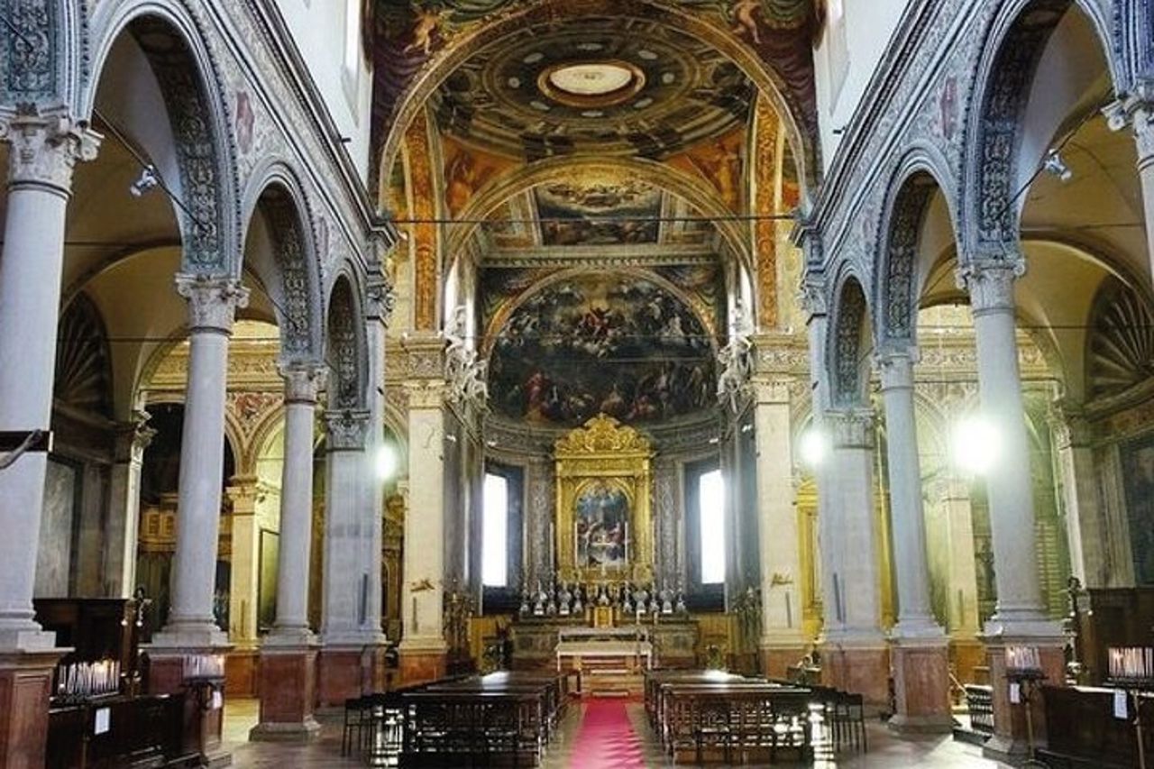 Tour a piedi di Ferrara con audio e guida scritta — 2