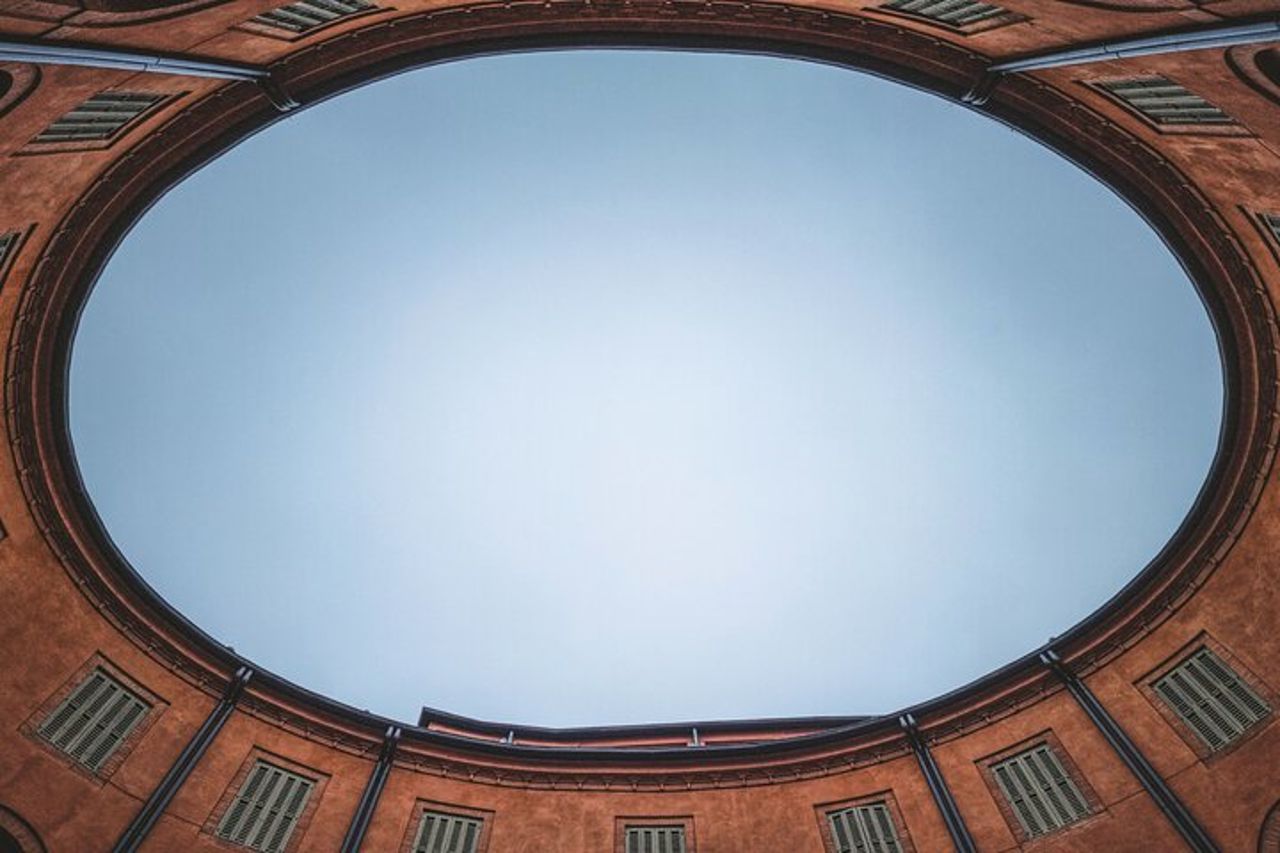 Tour a piedi di Ferrara con audio e guida scritta — 6