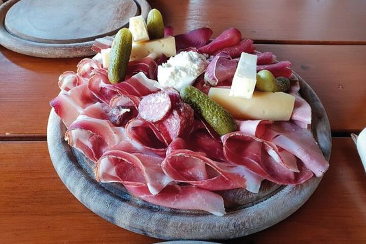 Trento Walking Tour with Audio and Written Guide — 4