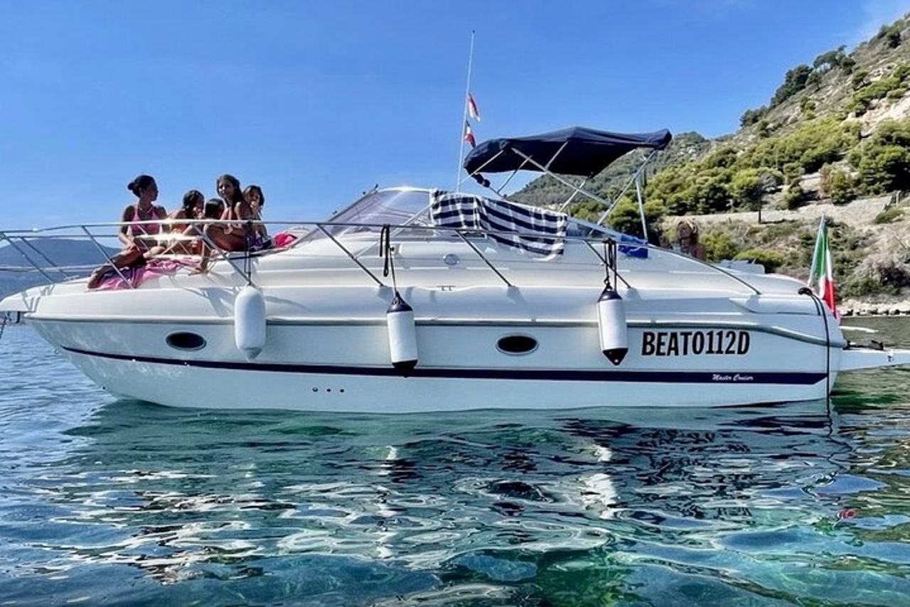 Private Charter on French Riviera — 5