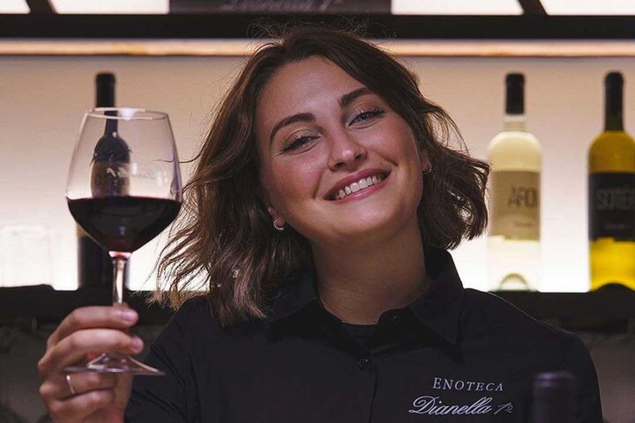 Wine experience tra le colline Toscane con degustazione a Vinci — 3