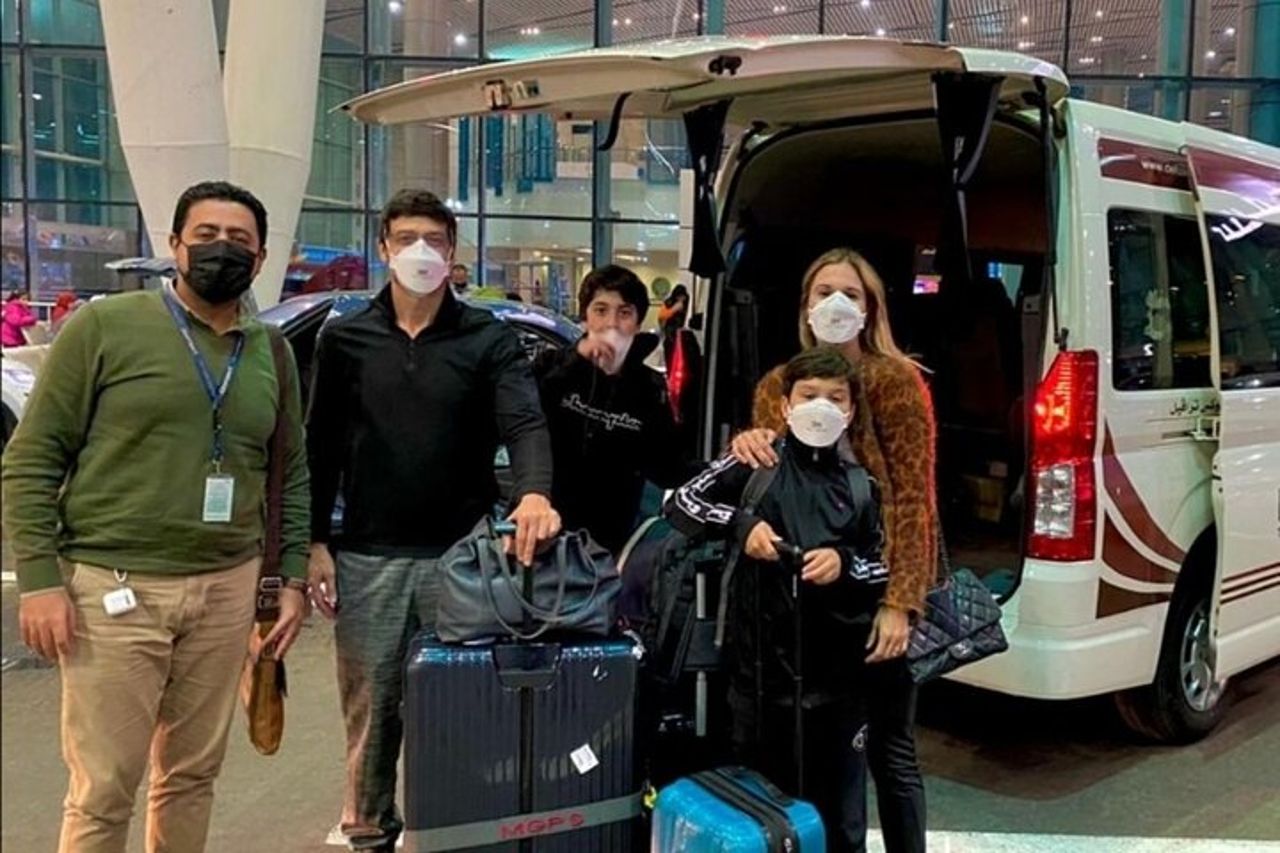 Aeroporto privato di Sydney-CBD di Sydney, Sydney City, Terminal crociere — 7