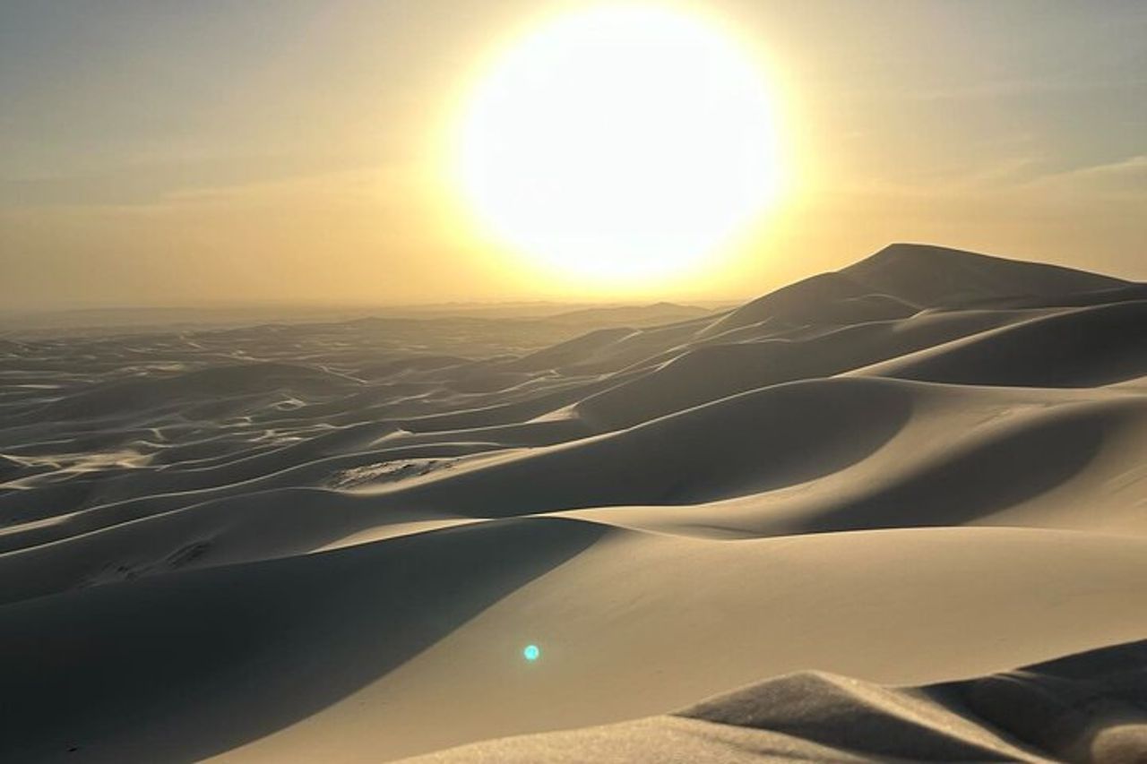 Tour privato di più giorni nel deserto del Gobi — 5