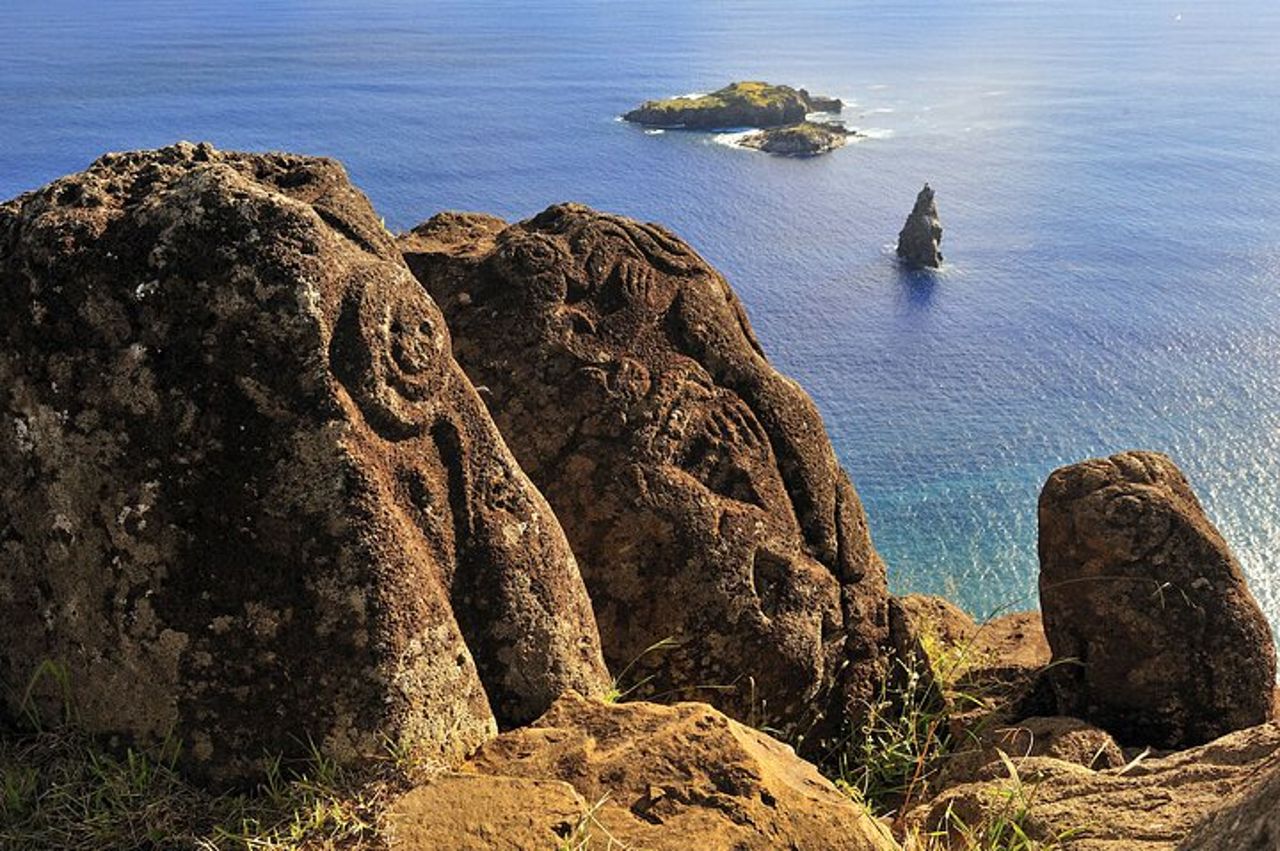 Tour privato: i punti salienti dell'Isola di Pasqua — 5