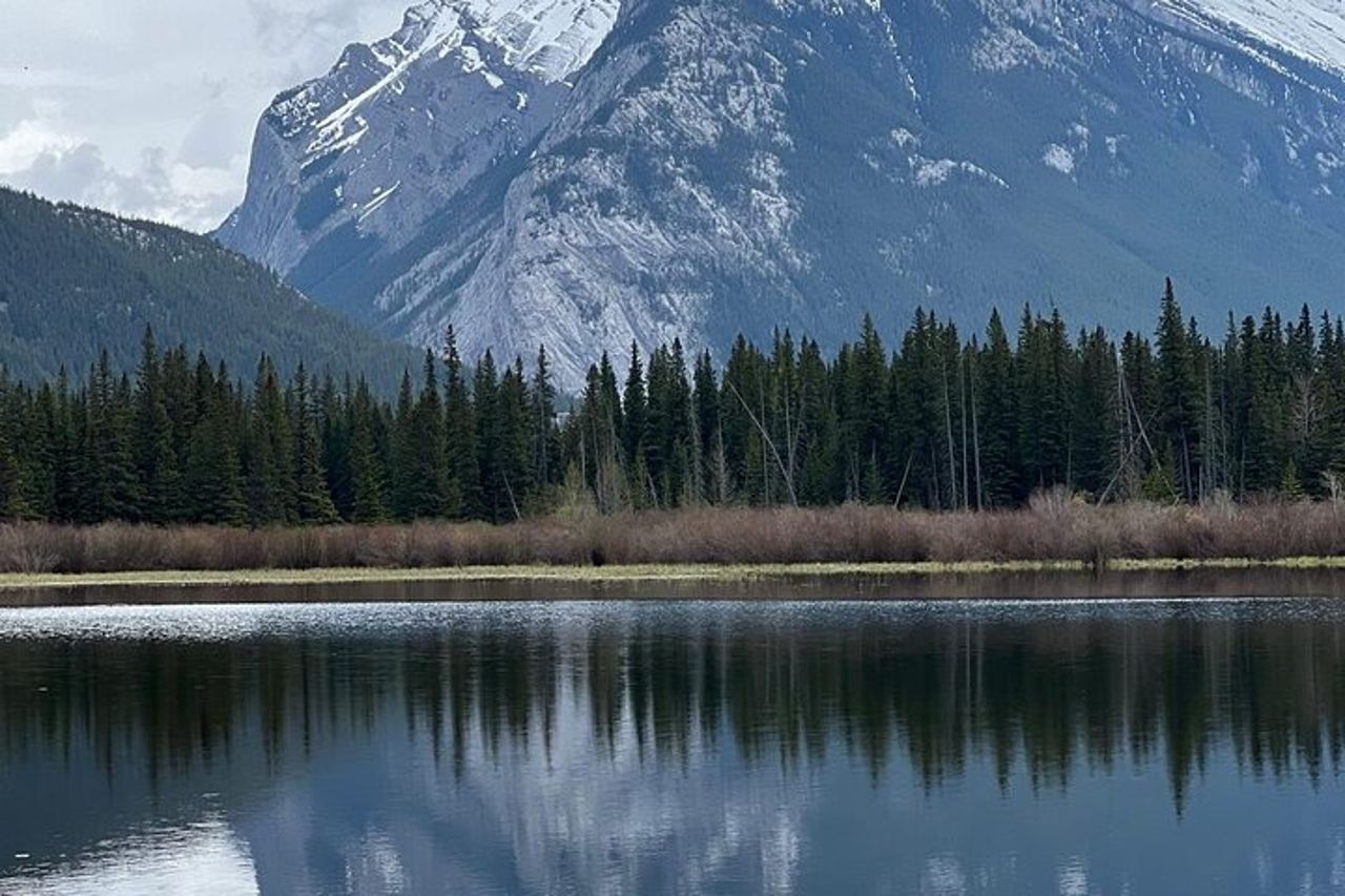 Guarda tutti gli hotel di Banff Town & Natural Bridge — 7