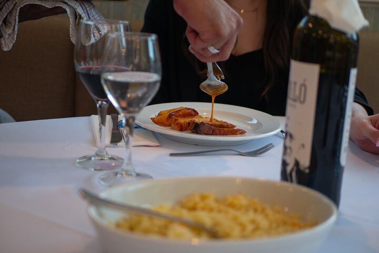 Crociera panoramica nella Valle del Douro e a Régua con pranzo incluso, partenza da Porto — 6