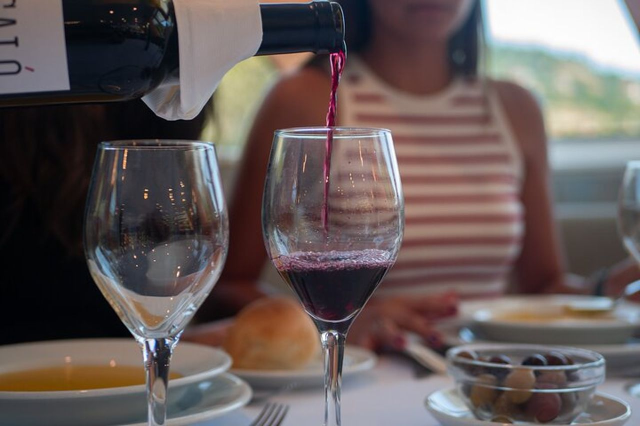 Crociera panoramica nella Valle del Douro e a Régua con pranzo incluso, partenza da Porto — 8