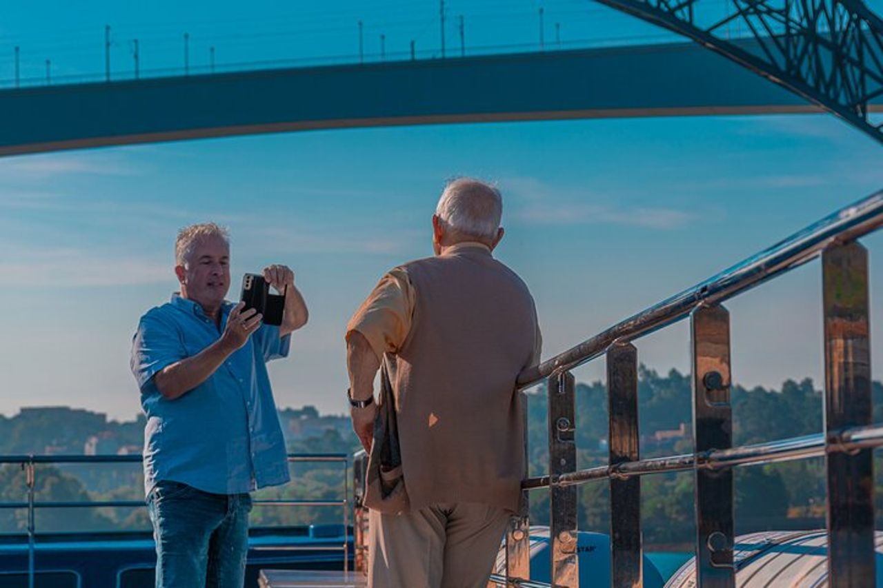 Crociera panoramica nella Valle del Douro e a Régua con pranzo incluso, partenza da Porto — 3