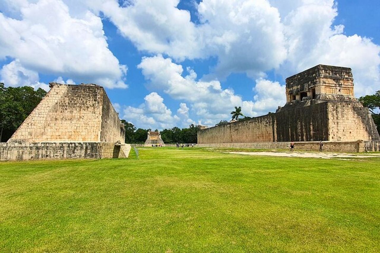 Chichen Itza Gastronomica, Valladolid e Cenote estremo — 6
