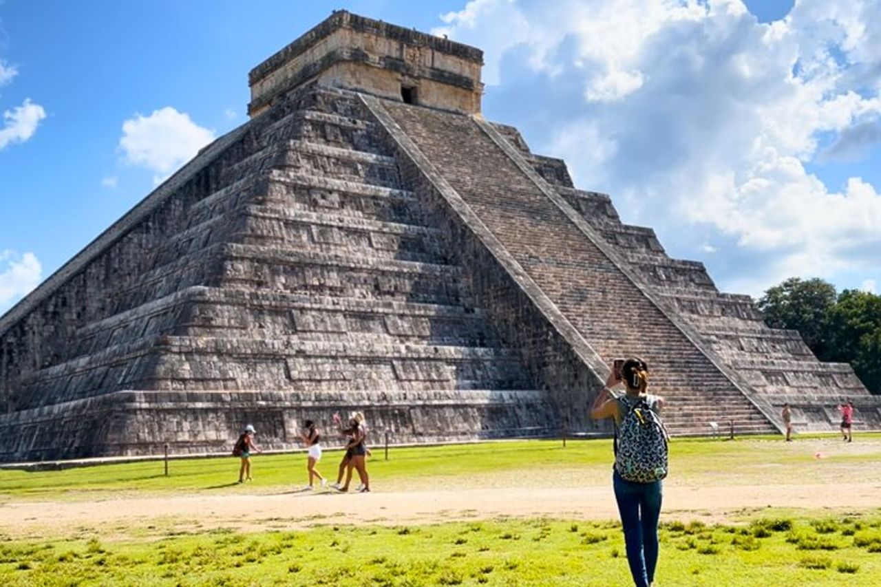 Chichen Itza Gastronomica, Valladolid e Cenote estremo — 3