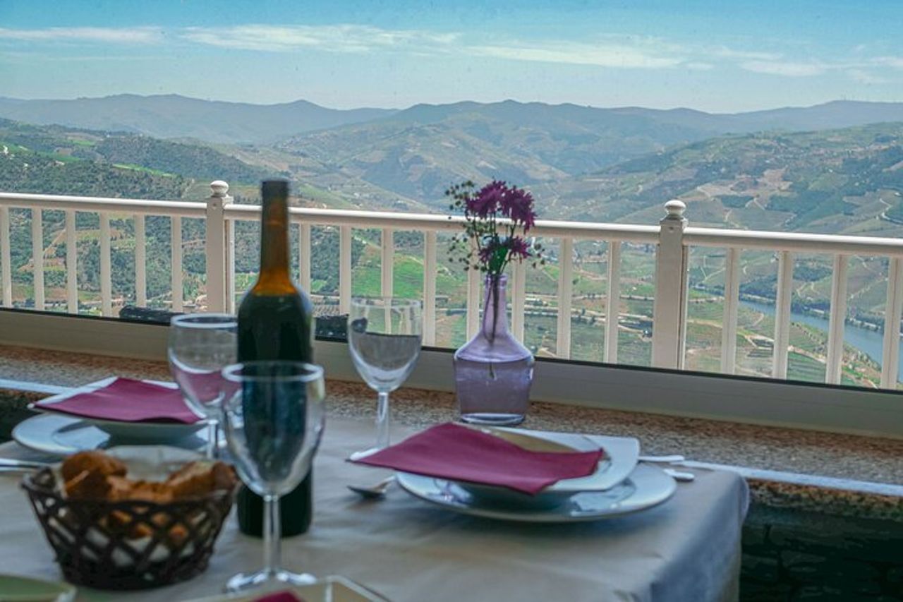 Valle del Douro : Siti storici, Esperienza vinicola, Pranzo e crociera — 8