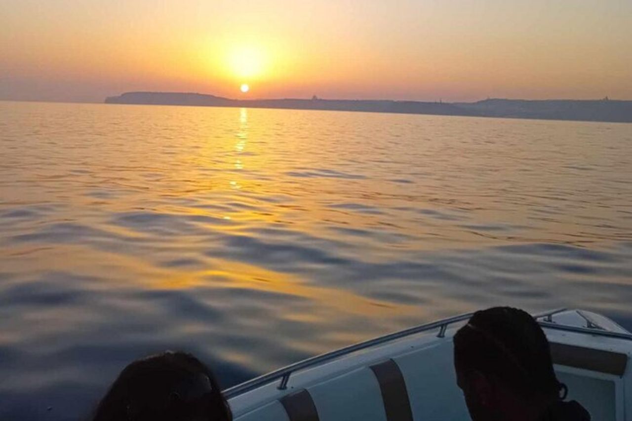 Tour privato in barca a Comino a Malta — 7