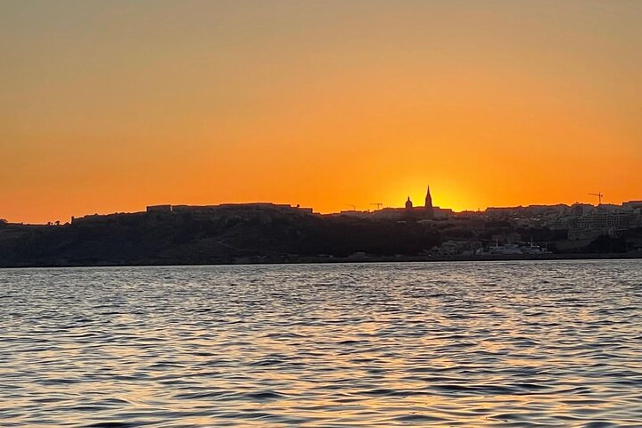 Tour privato in barca a Comino a Malta — 5