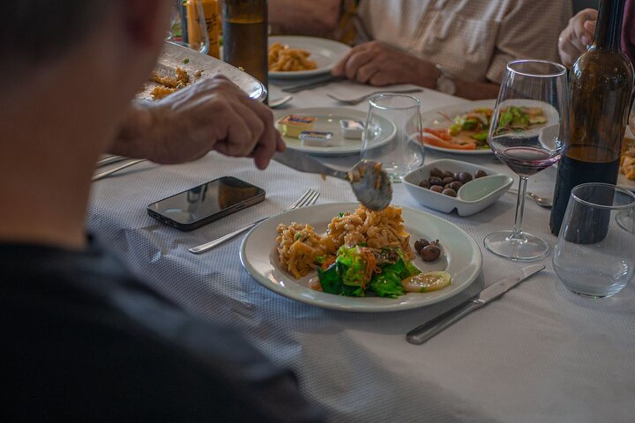 Valle del Douro : Siti storici, Esperienza vinicola, Pranzo e crociera — 9