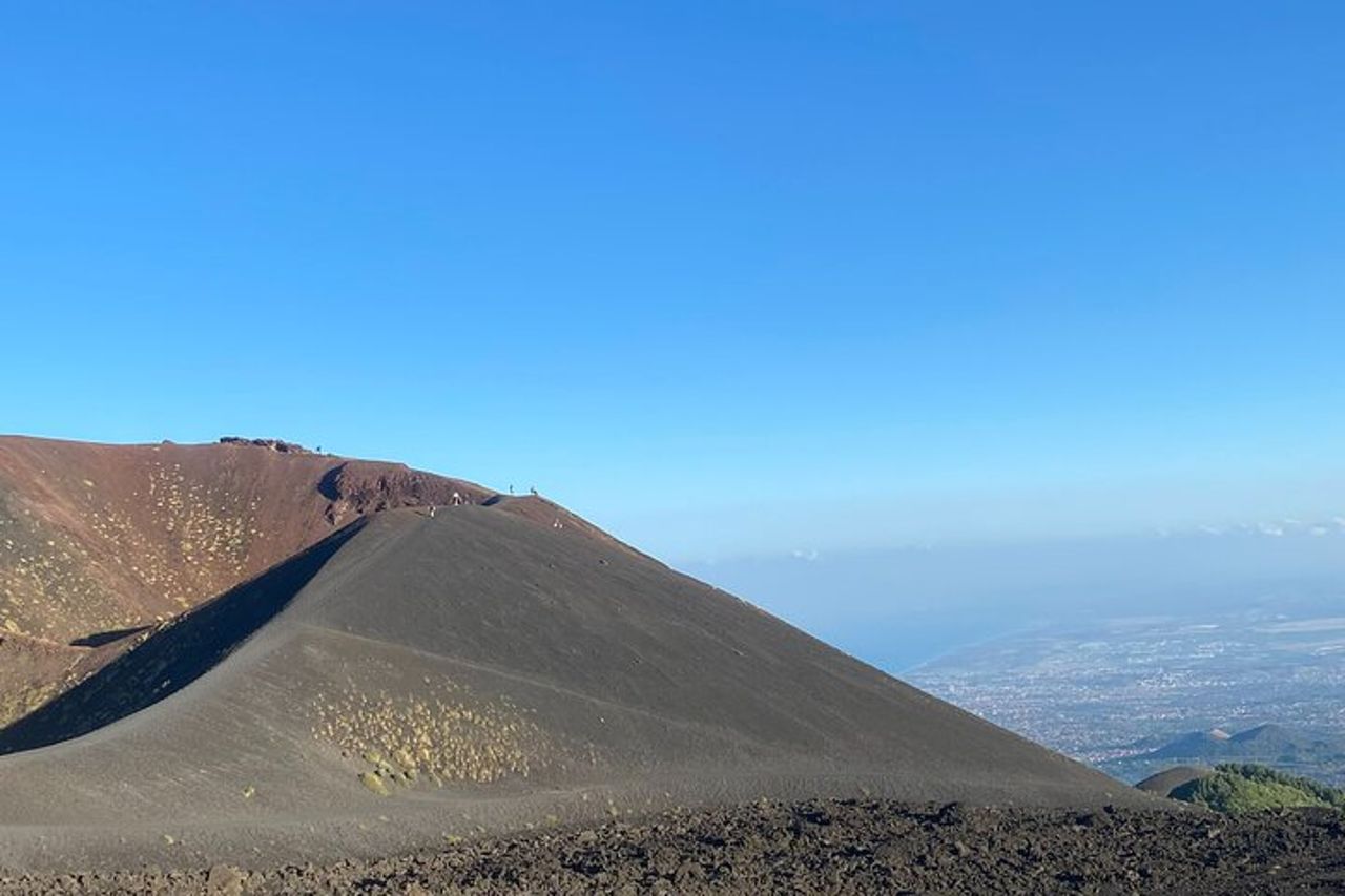 Escursione privata sul vulcano Etna — 3
