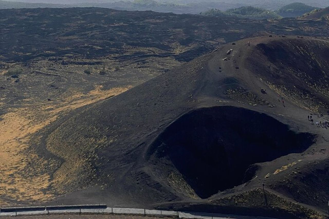 Escursione privata sul vulcano Etna — 5