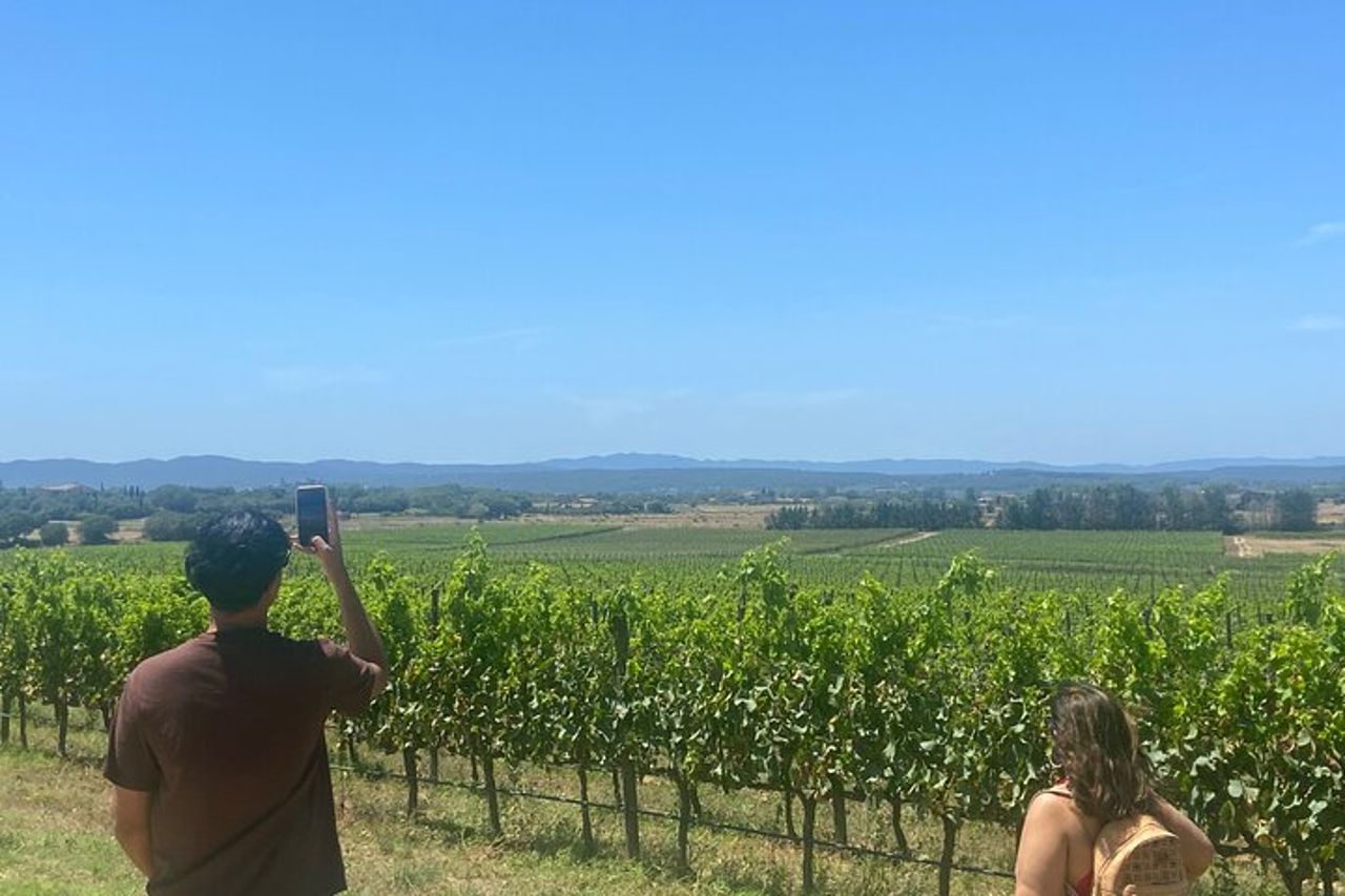 Tour privato delle città e delle cantine della Costa Brava — 8