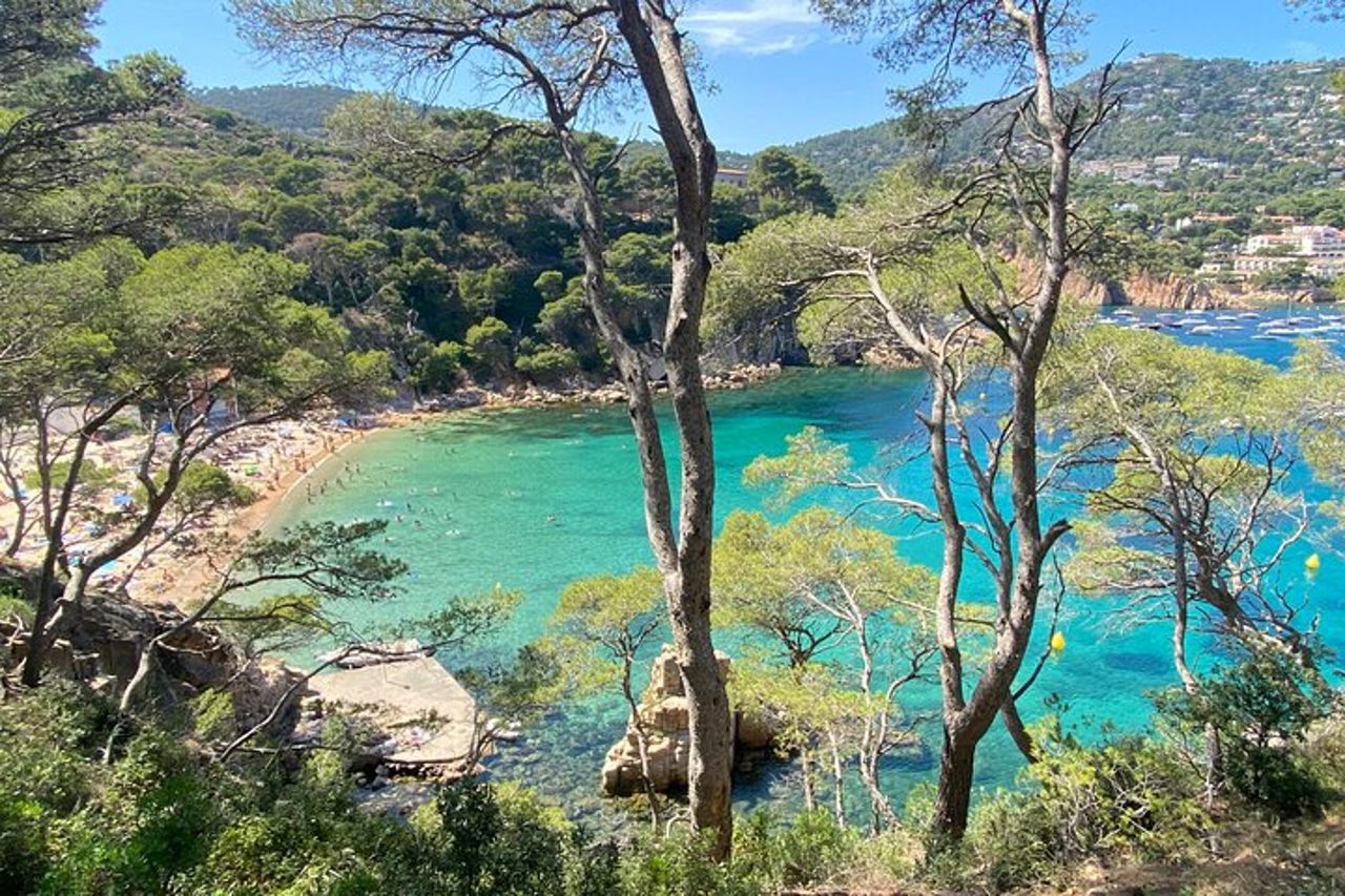 Tour privato delle città e delle cantine della Costa Brava — 9