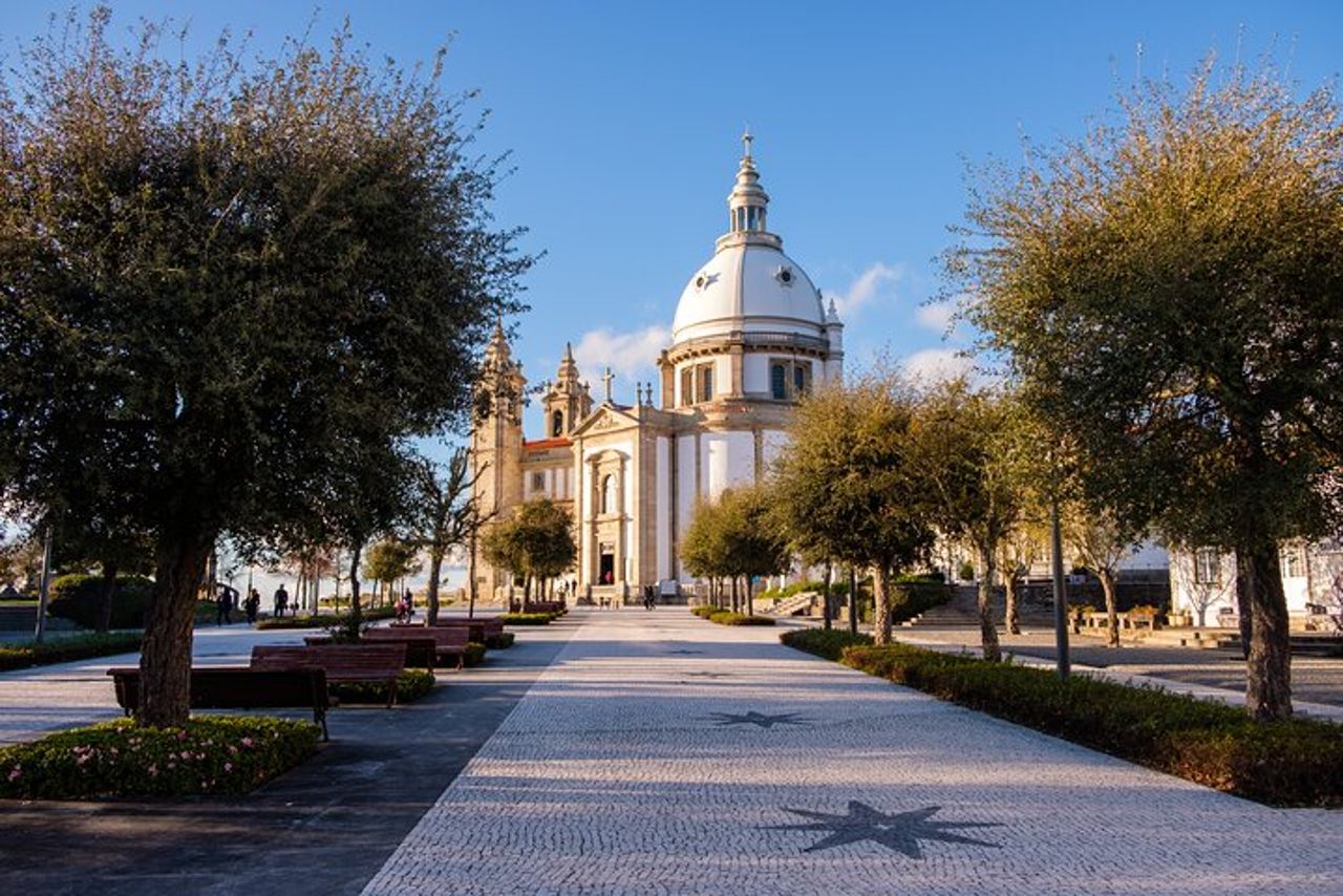 Braga: tour privato di mezza giornata da Porto — 3