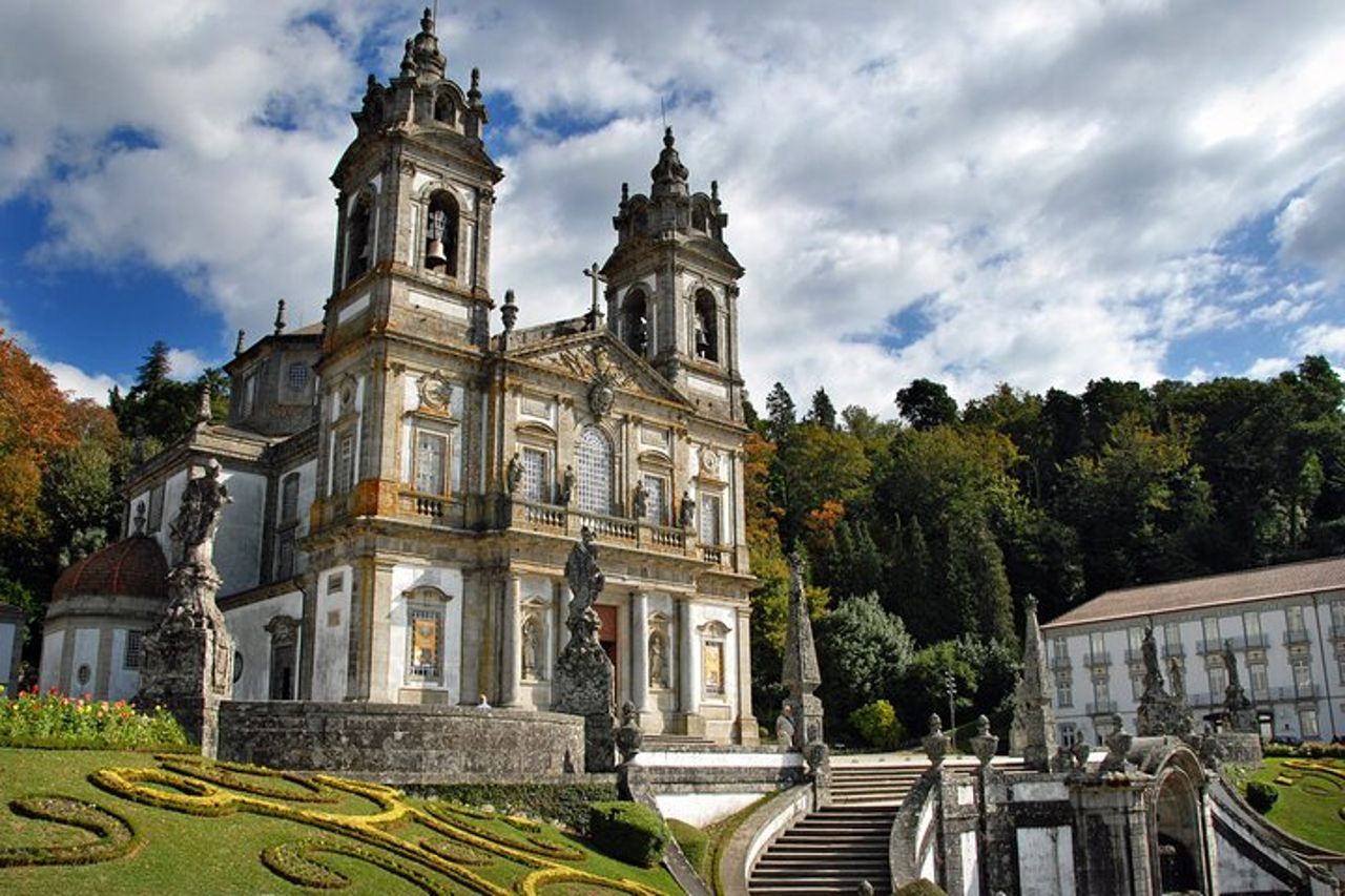 Braga: tour privato di mezza giornata da Porto — 6