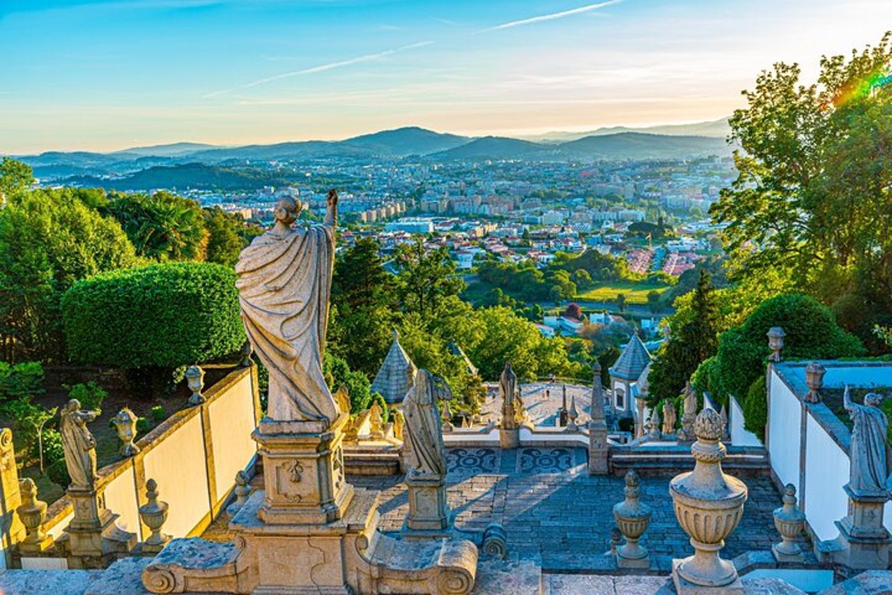 Braga: tour privato di mezza giornata da Porto — 2
