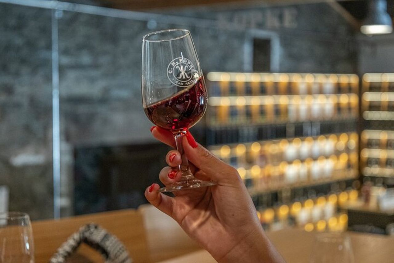 Valle del Douro: tour privato con pranzo e tenuta del vino tutto incluso — 3