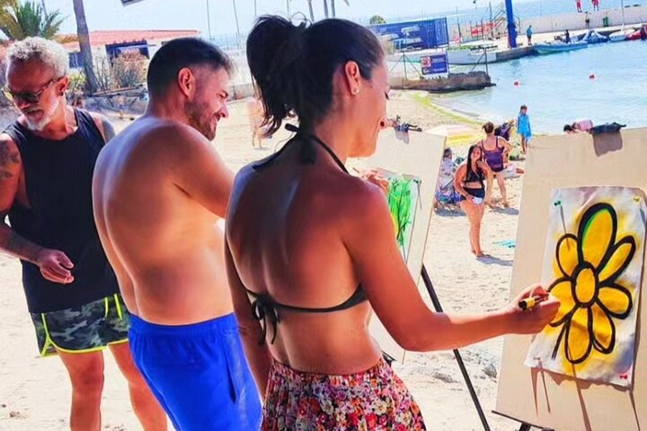 Ritrova Te Stesso con l'Arte Terapia ad Asti — 2