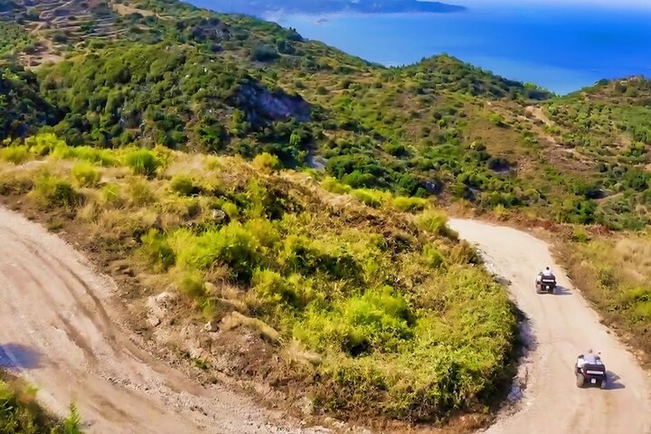 Escursione da 1H 90M Cefalù/Sant’Ambrogio - Tra Mare e Montagna — 4