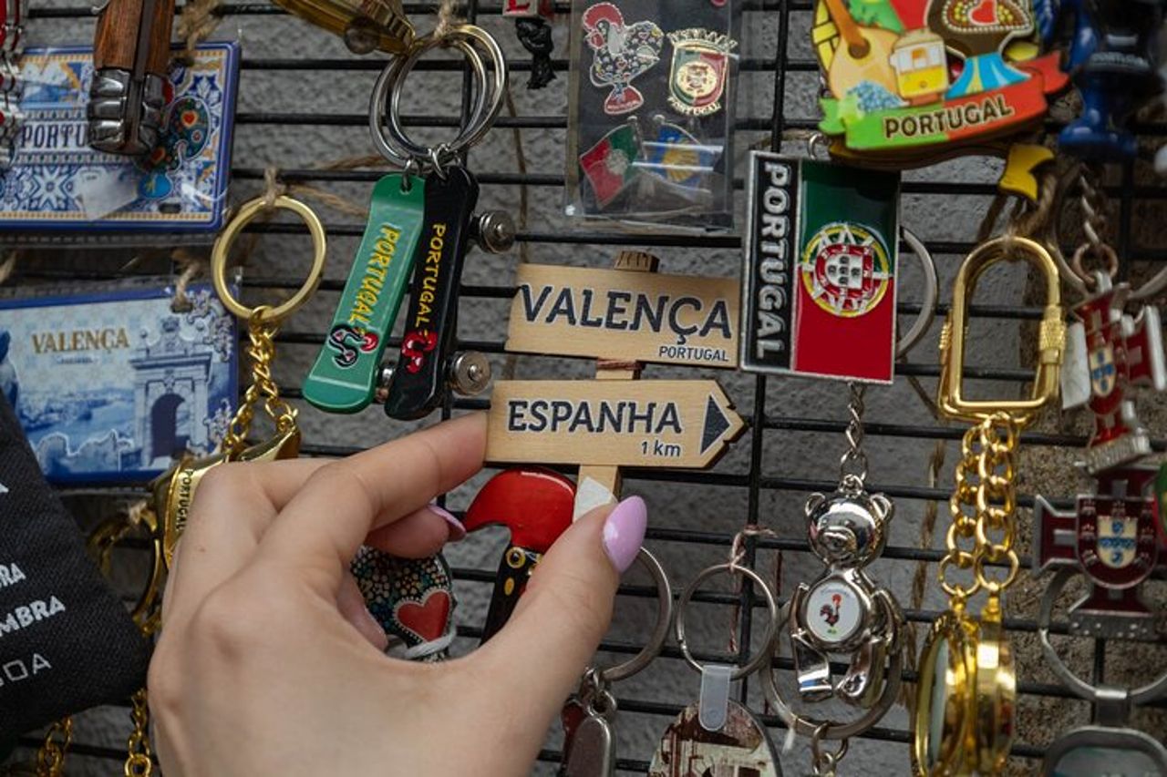 Gita di un giorno da Porto a Santiago DE Compostela e Valença — 4