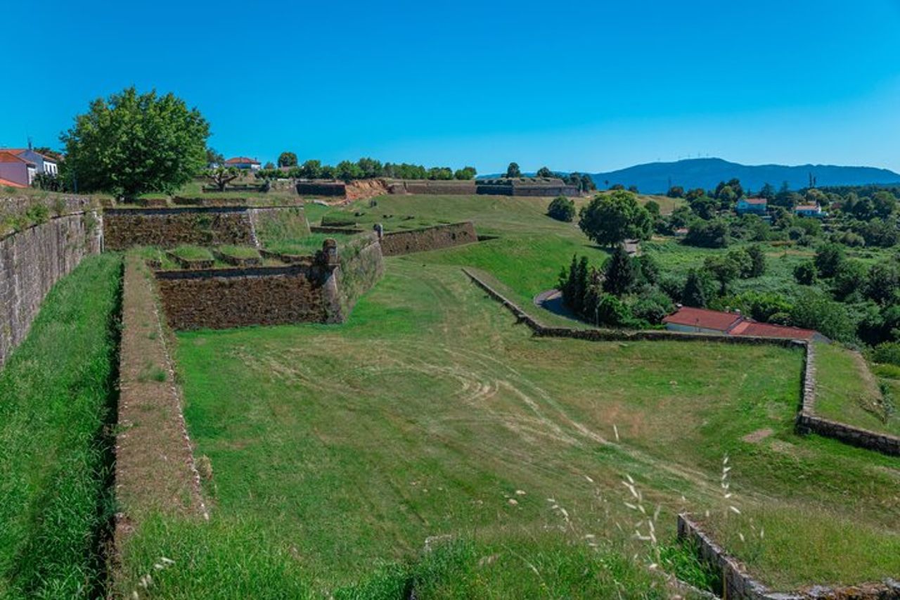 Gita di un giorno da Porto a Santiago DE Compostela e Valença — 3