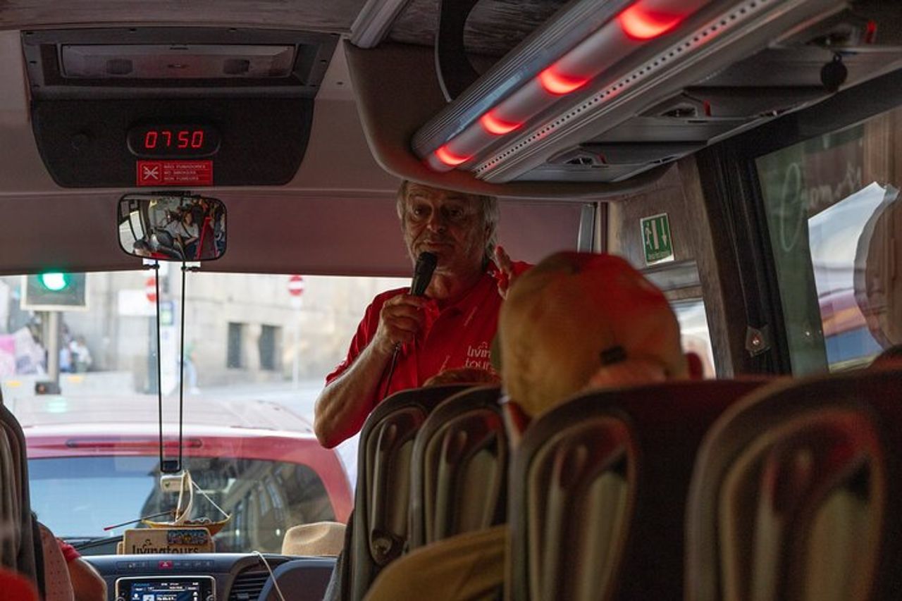 Gita di un giorno da Porto a Santiago DE Compostela e Valença — 9