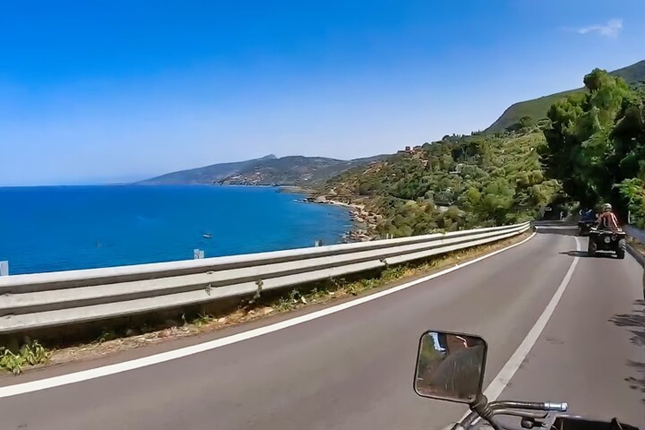 Escursione da 1H 90M Cefalù/Sant’Ambrogio - Tra Mare e Montagna — 2