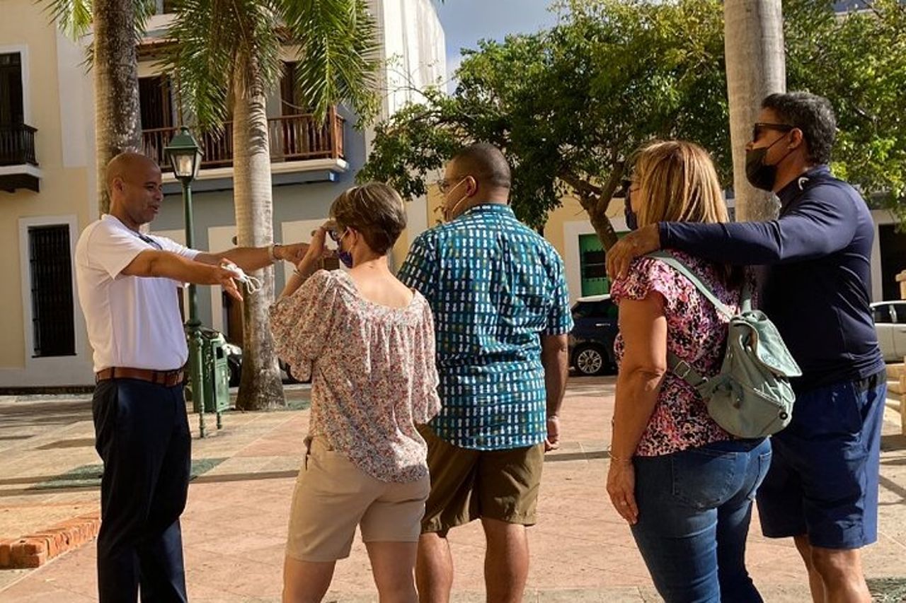 Porto Rico di oggi — 2