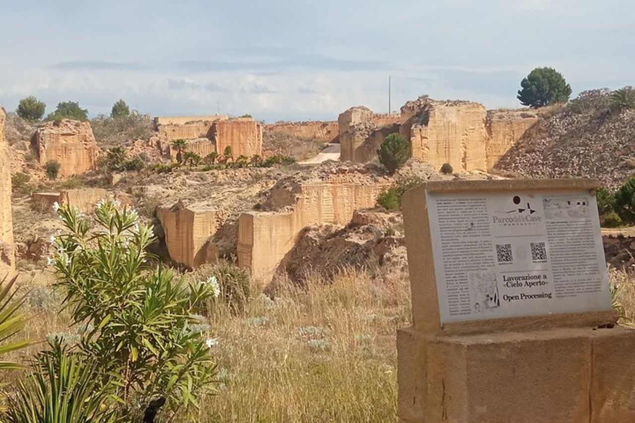 MARSALA SOTTERRANEA scopriamo la parte nascosta della città — 2