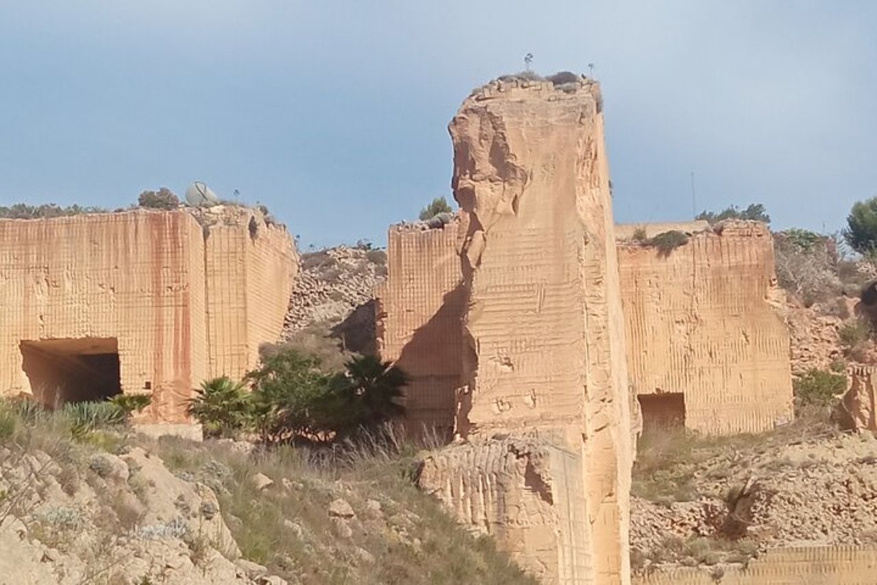 MARSALA SOTTERRANEA scopriamo la parte nascosta della città — 4