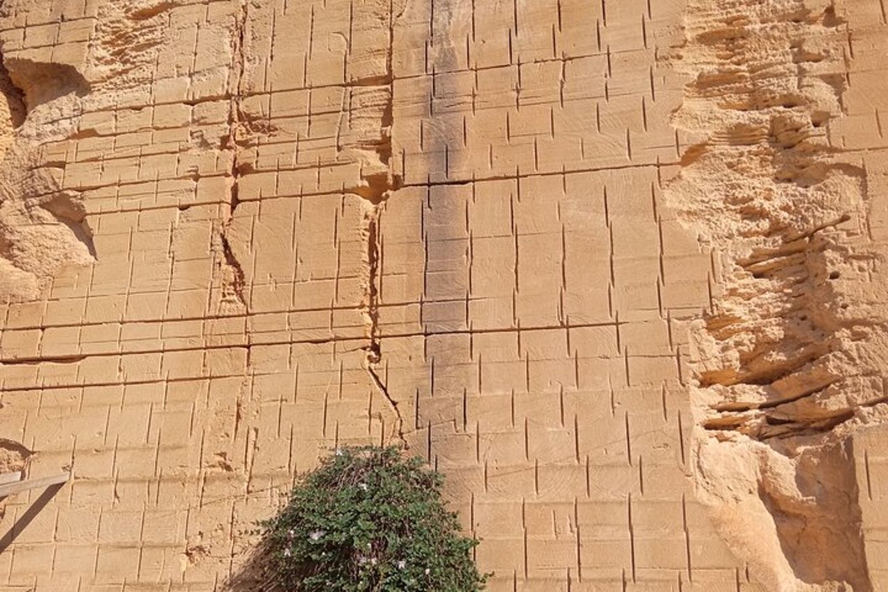 MARSALA SOTTERRANEA scopriamo la parte nascosta della città — 9