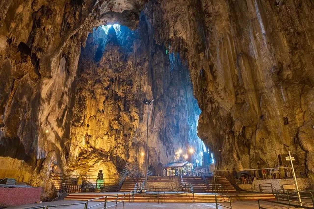 Tour condiviso delle dieci meraviglie di Kuala Lumpur