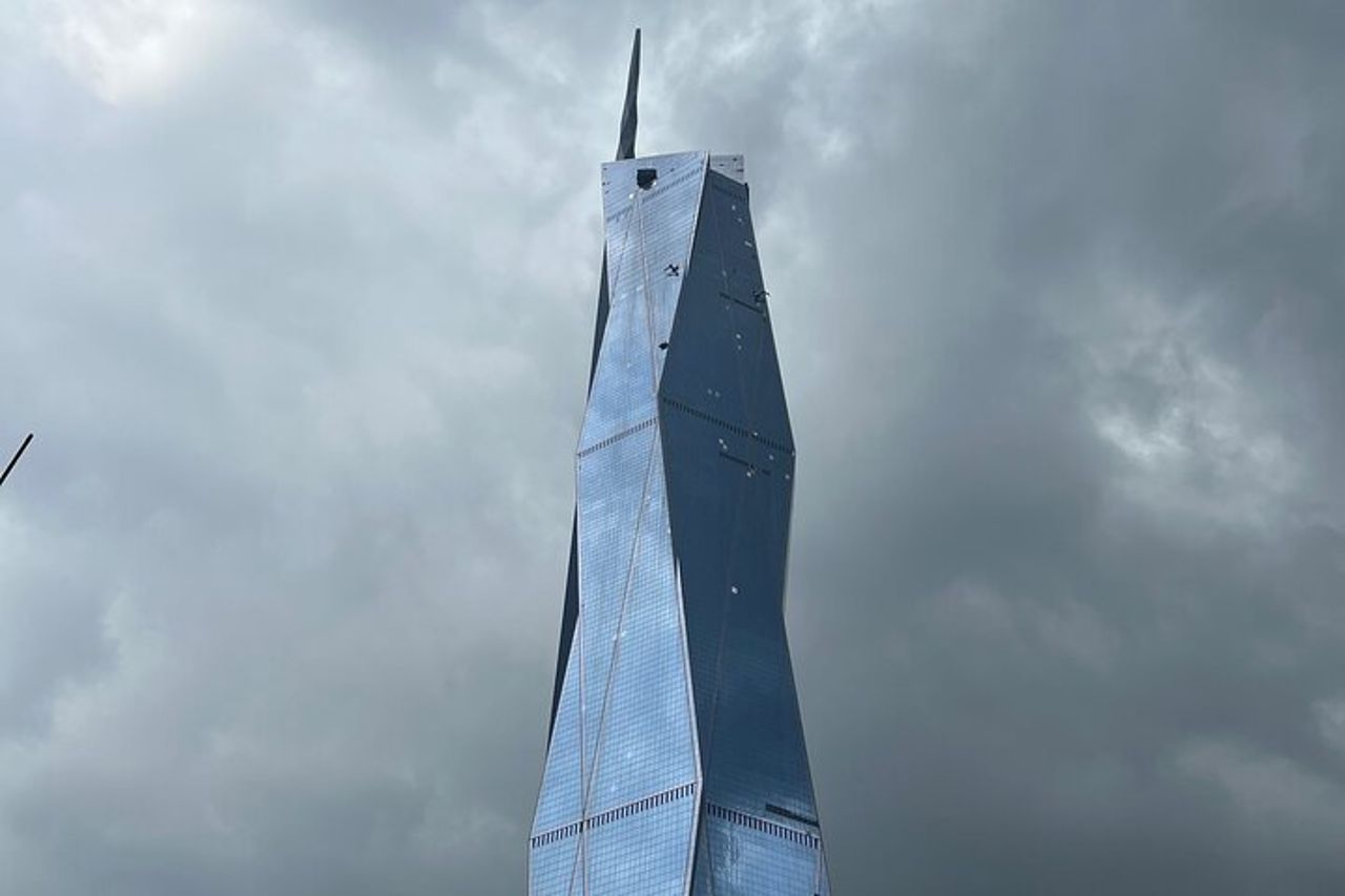 Tour condiviso delle dieci meraviglie di Kuala Lumpur — 4