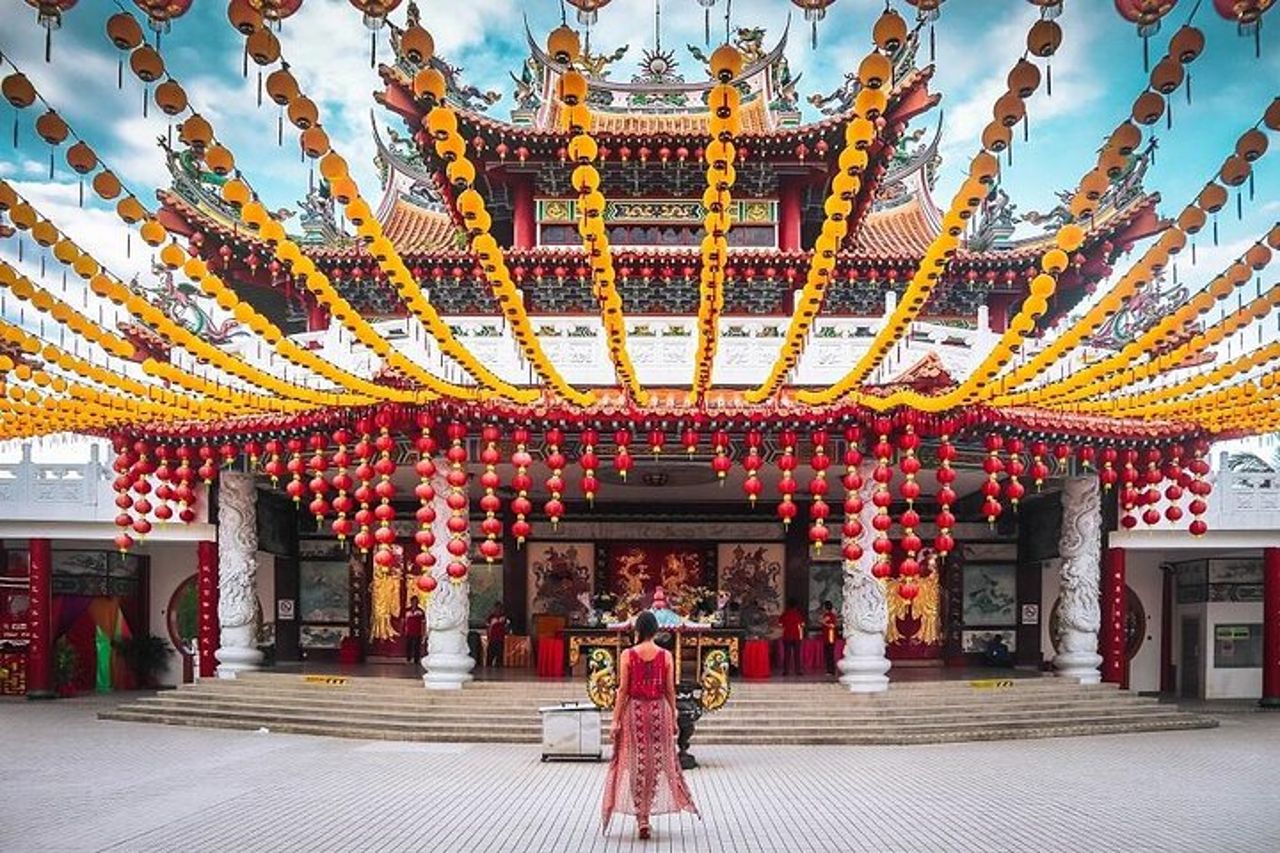 Tour condiviso delle dieci meraviglie di Kuala Lumpur — 5