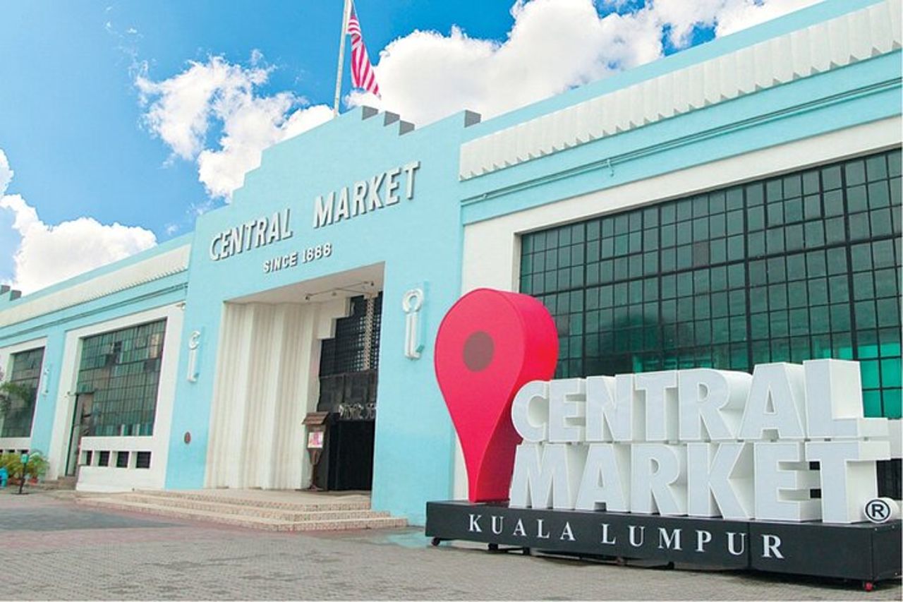 Tour condiviso delle dieci meraviglie di Kuala Lumpur — 6