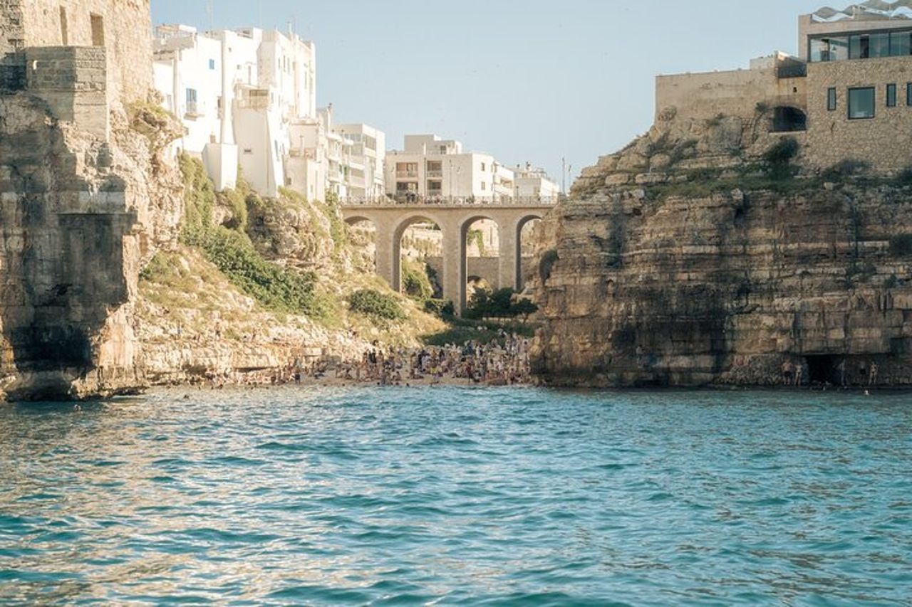 Exclusive 2-Hour Private Boat Tour in Polignano a Mare — 8