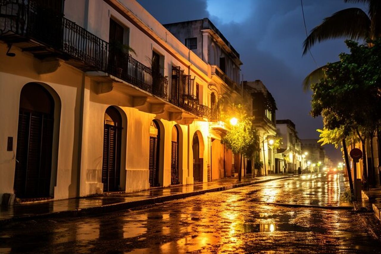 San Juan Ghost Tour: urla nella canna da zucchero — 2