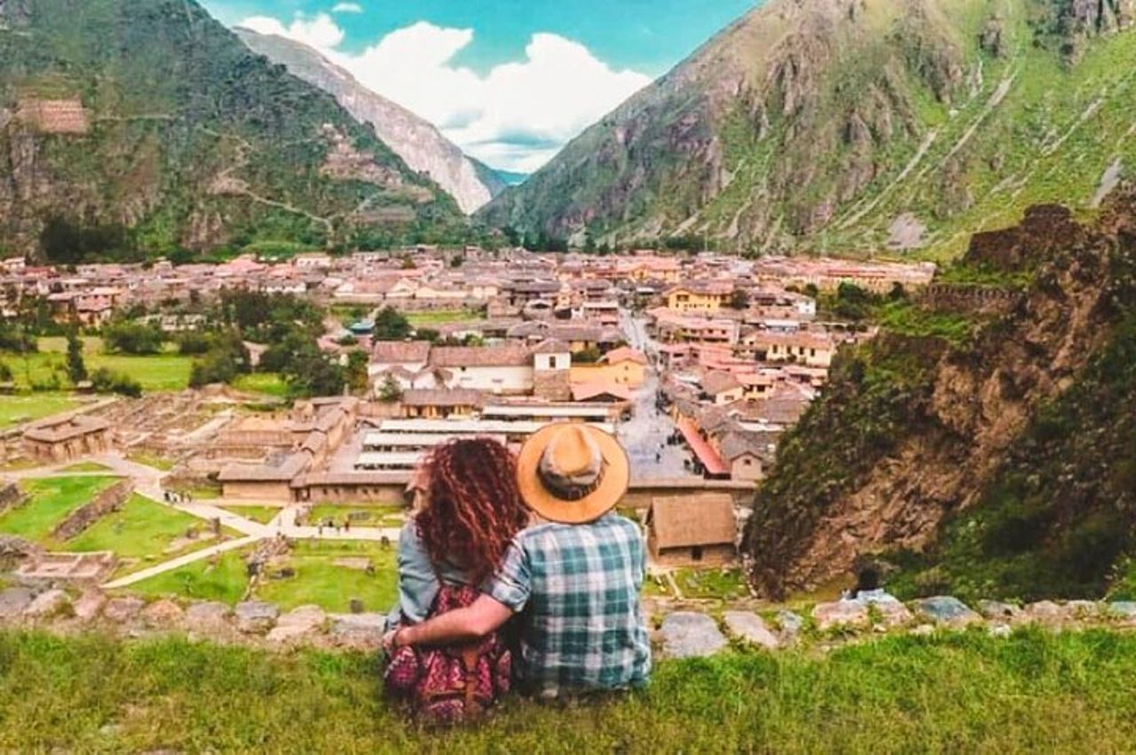 Meraviglie della Valle Sacra VIP! Tour Intera giornata con cibo — 5