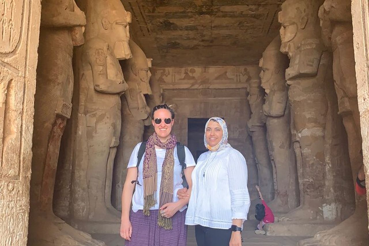 Tempio di Abu Simple — 3