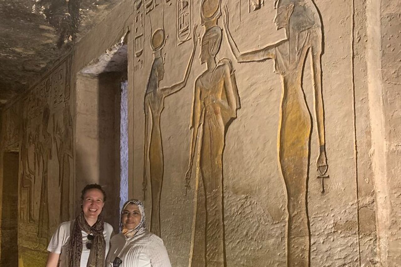 Tempio di Abu Simple