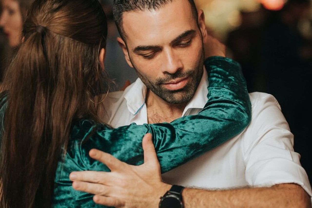 Holbox Salsa Lovers Dance Experience — 2