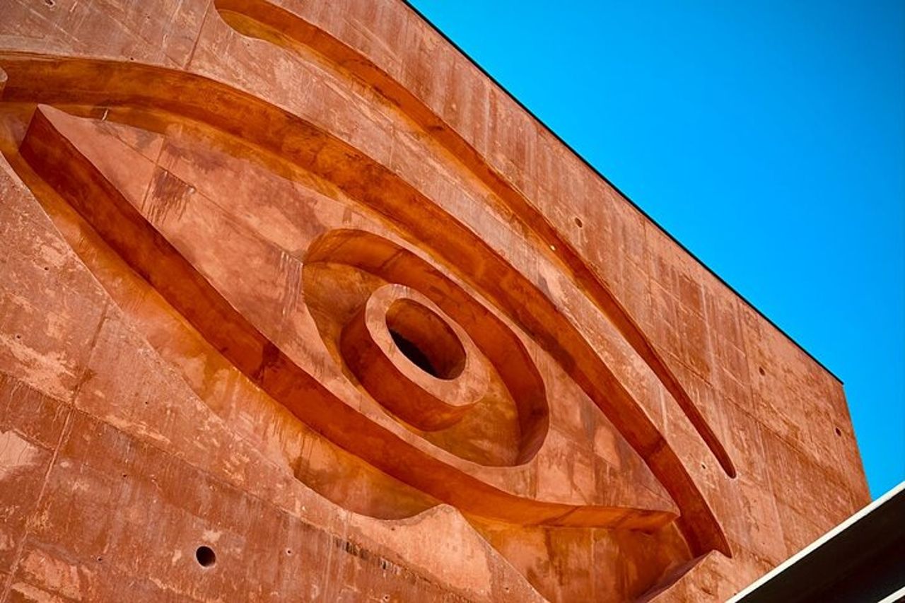 Degustazione di olio d'oliva a Ronda: Frantoio El Toro — 5