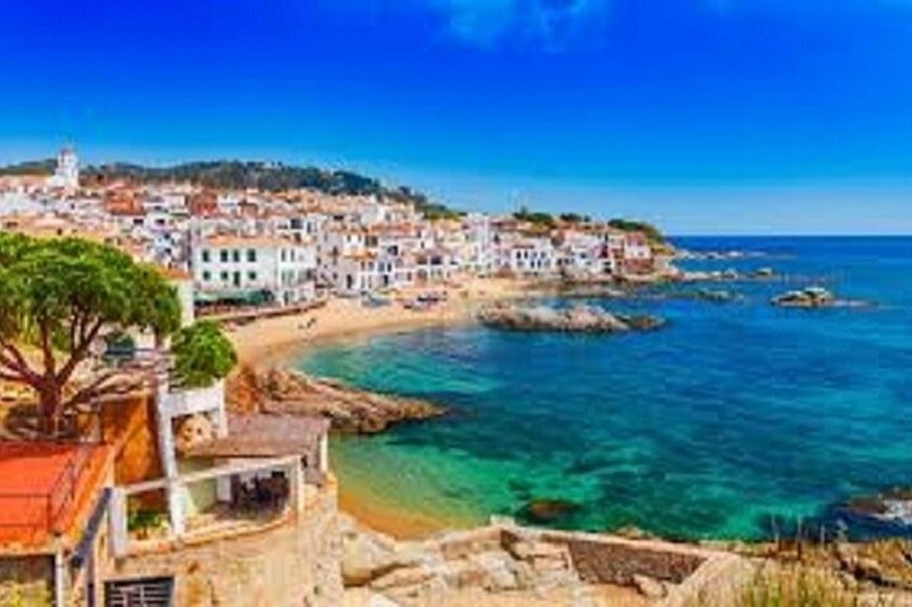 Escursione in barca Costa Brava Sud — 2