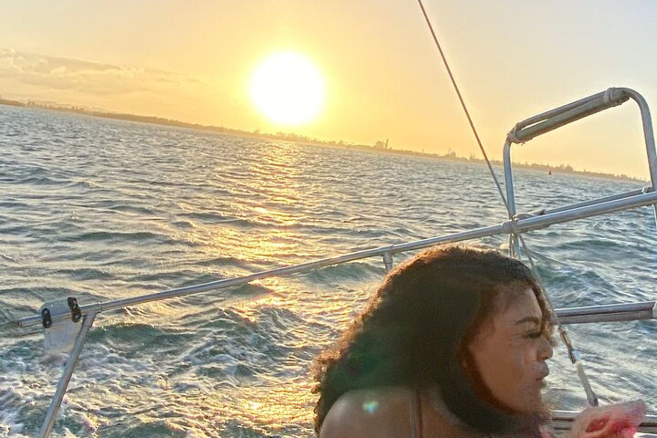 Sail Away: escursione panoramica privata da San Juan — 9