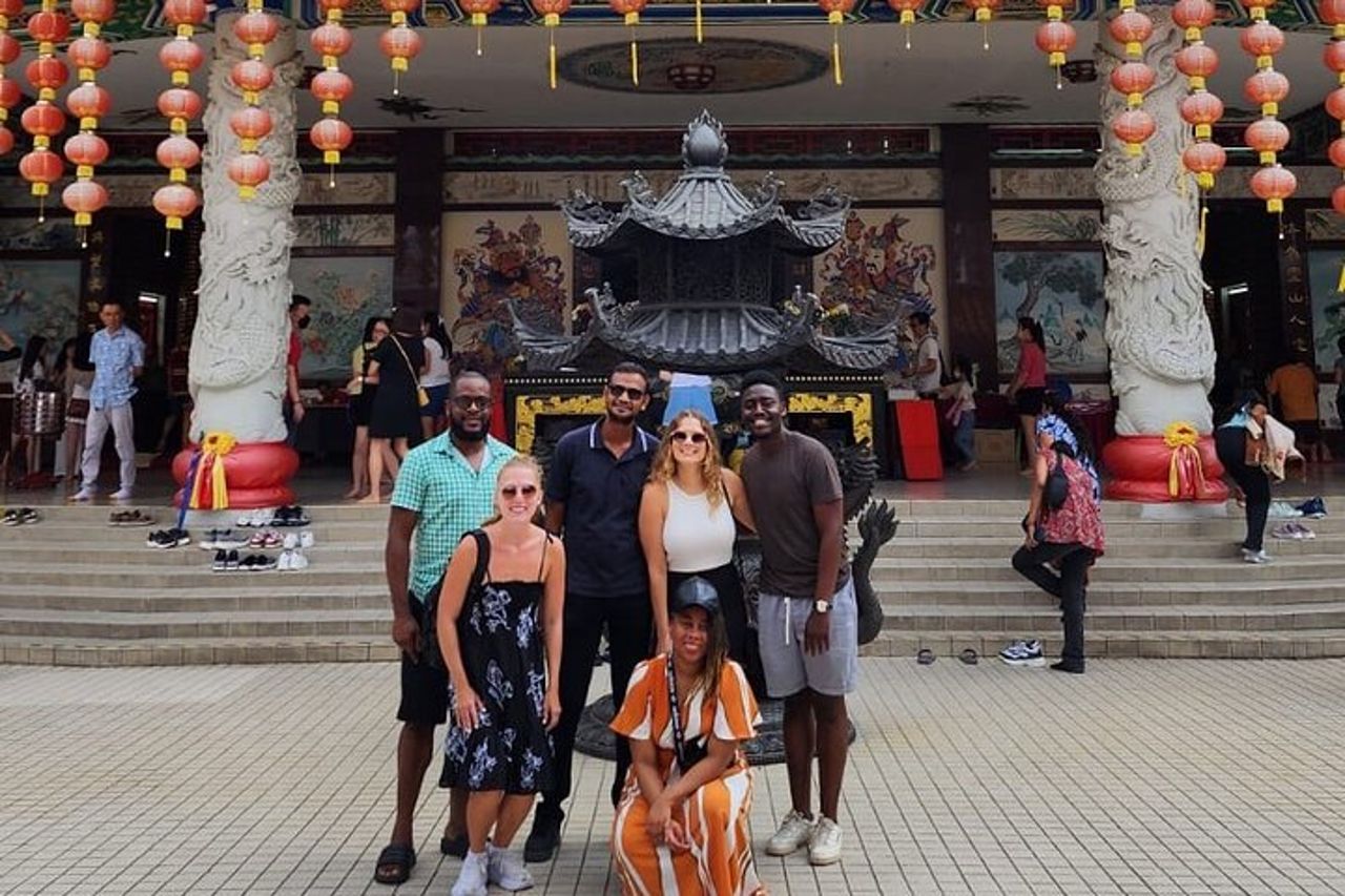 Tour condiviso delle dieci meraviglie di Kuala Lumpur — 9